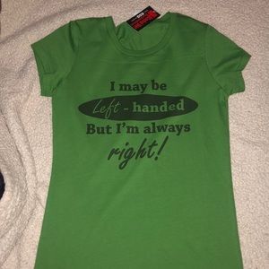 Women’s t shirt